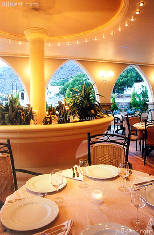 Pefkos Beach Hotel 31